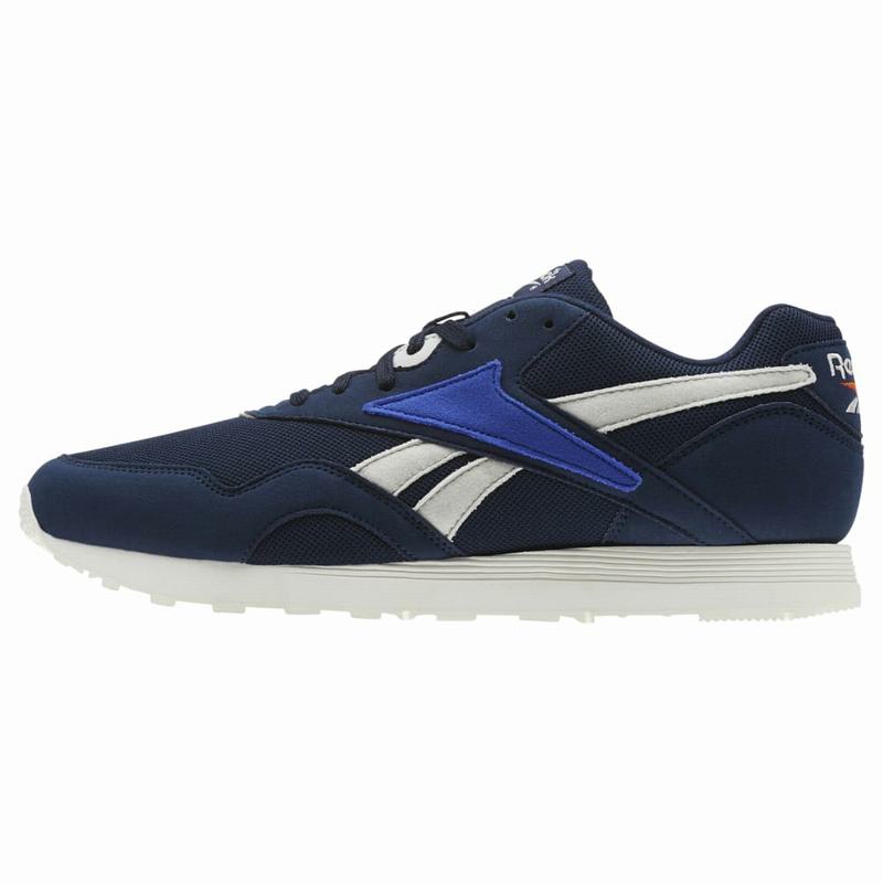 Reebok Rapide Mu Tenisky Damske - Námornícka Modrá/Siva/Modre VB1550ST